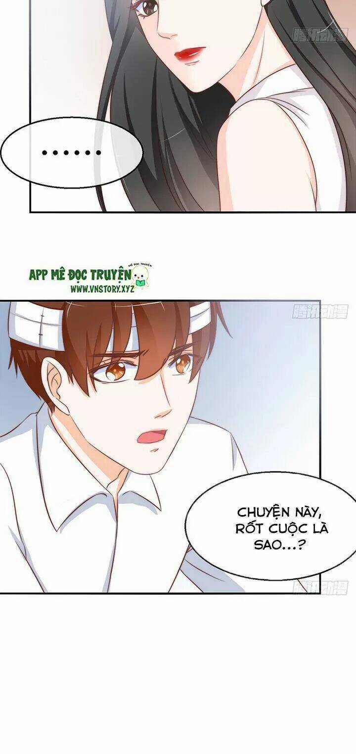 Cẩm Lý Thiếu Nữ Của Tôi Chapter 92 trang 19