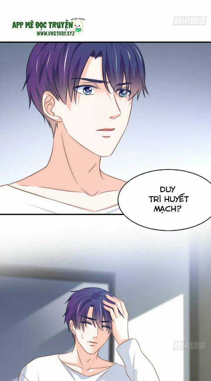 Cẩm Lý Thiếu Nữ Của Tôi Chapter 92 trang 2