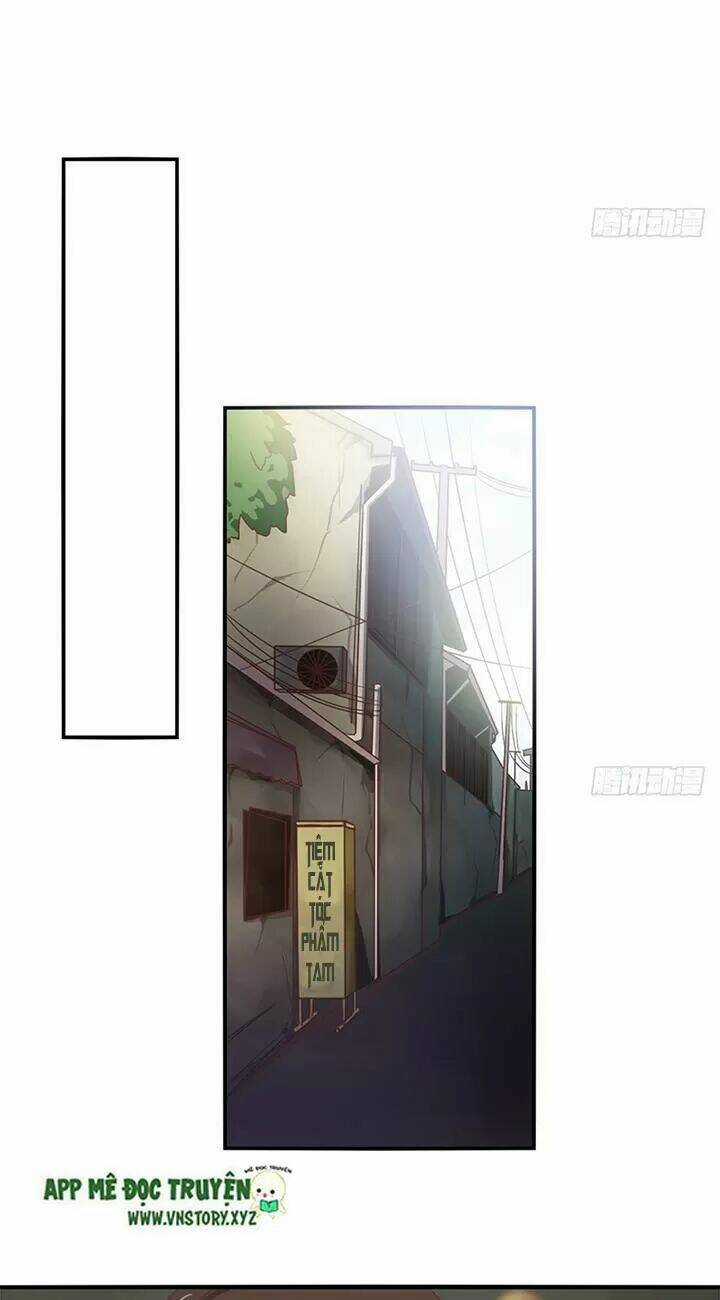 Cẩm Lý Thiếu Nữ Của Tôi Chapter 92 trang 20