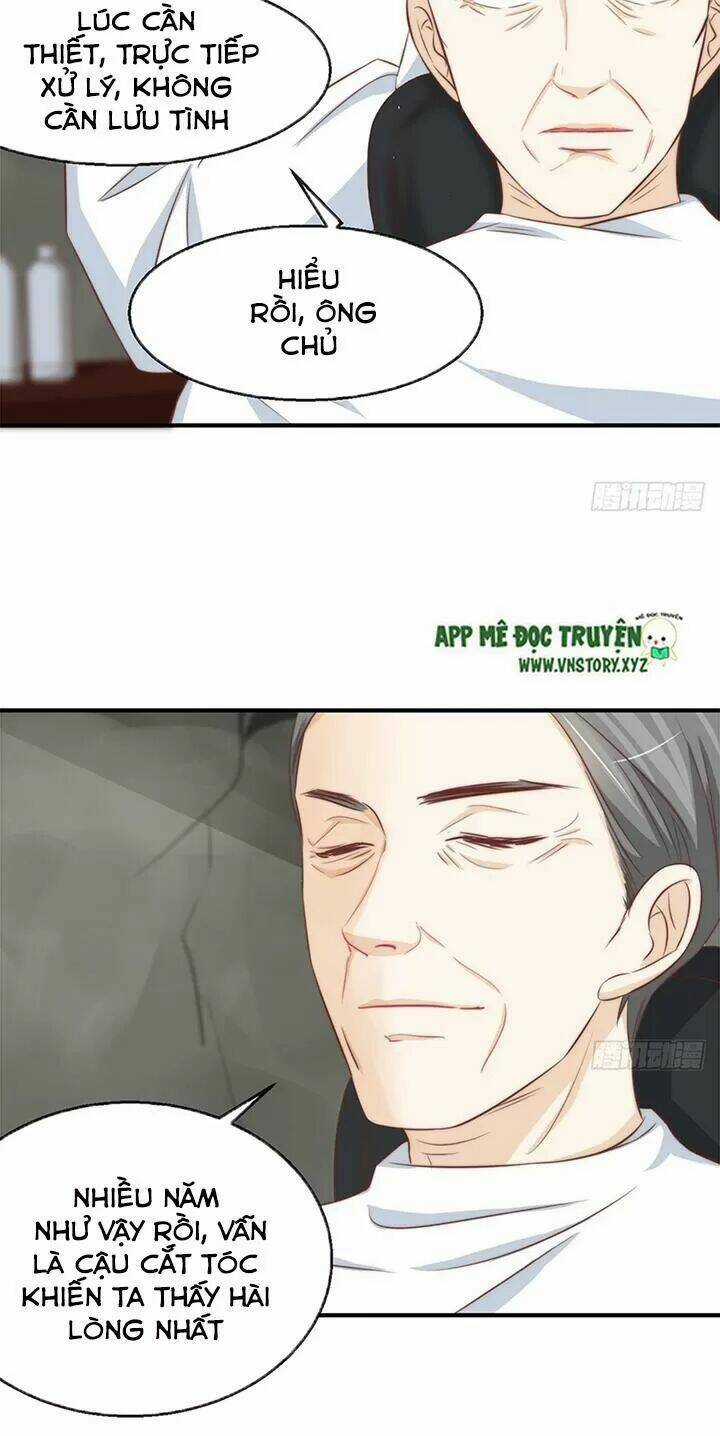 Cẩm Lý Thiếu Nữ Của Tôi Chapter 92 trang 23