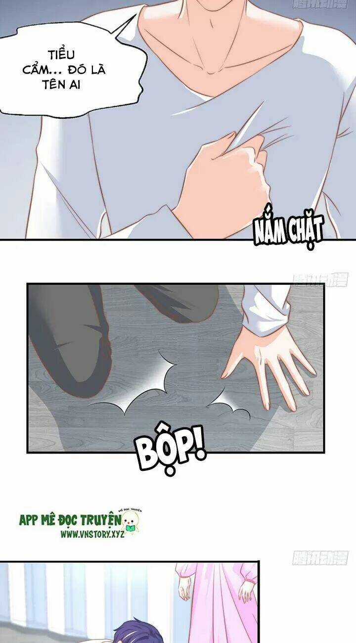 Cẩm Lý Thiếu Nữ Của Tôi Chapter 92 trang 25