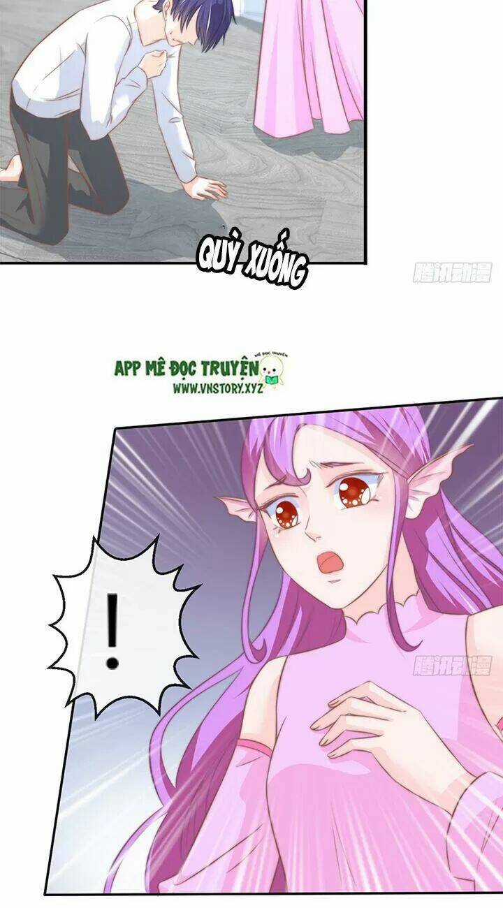 Cẩm Lý Thiếu Nữ Của Tôi Chapter 92 trang 26