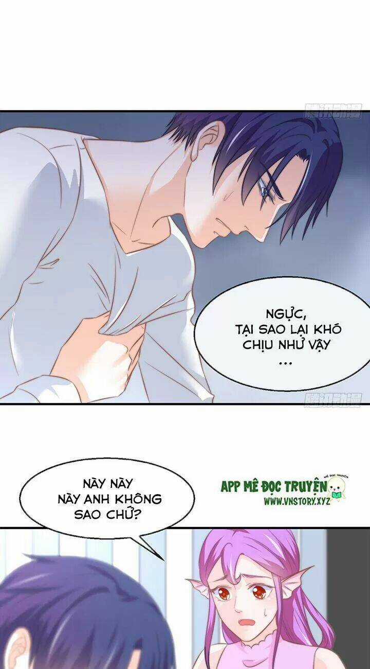 Cẩm Lý Thiếu Nữ Của Tôi Chapter 92 trang 27