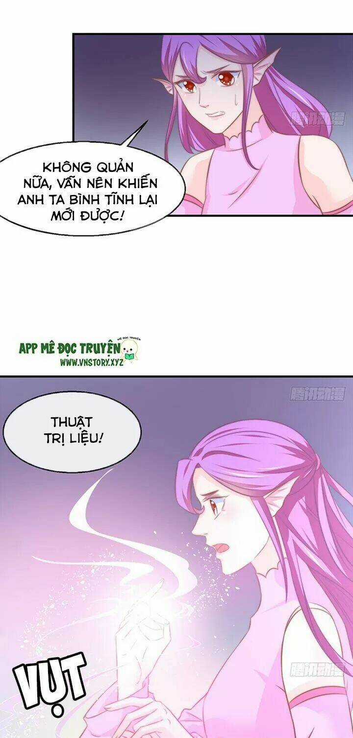 Cẩm Lý Thiếu Nữ Của Tôi Chapter 92 trang 29