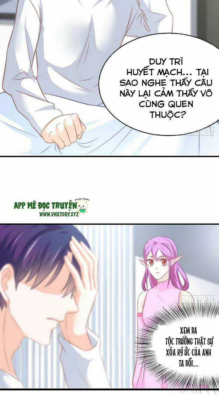 Cẩm Lý Thiếu Nữ Của Tôi Chapter 92 trang 3