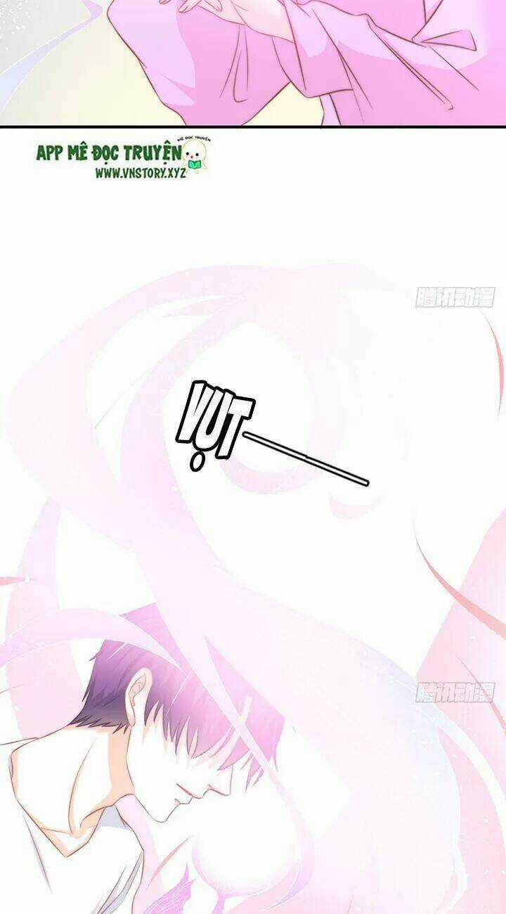 Cẩm Lý Thiếu Nữ Của Tôi Chapter 92 trang 30