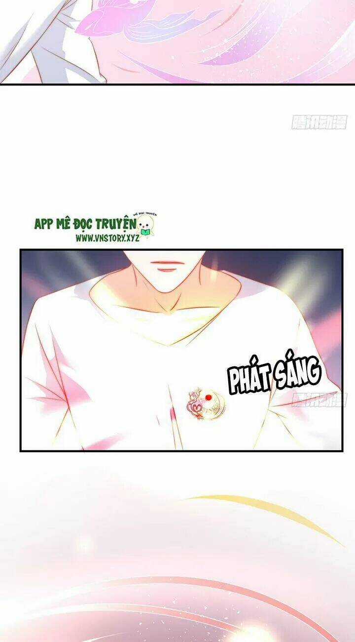 Cẩm Lý Thiếu Nữ Của Tôi Chapter 92 trang 31