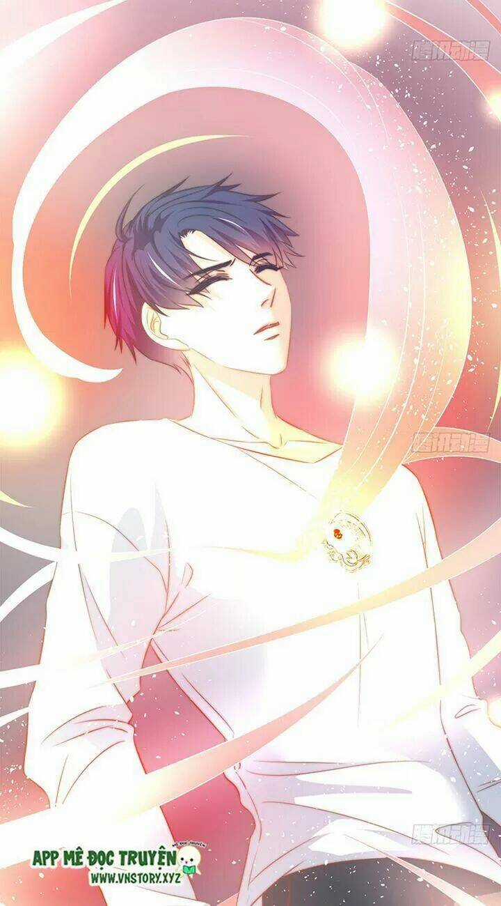 Cẩm Lý Thiếu Nữ Của Tôi Chapter 92 trang 32