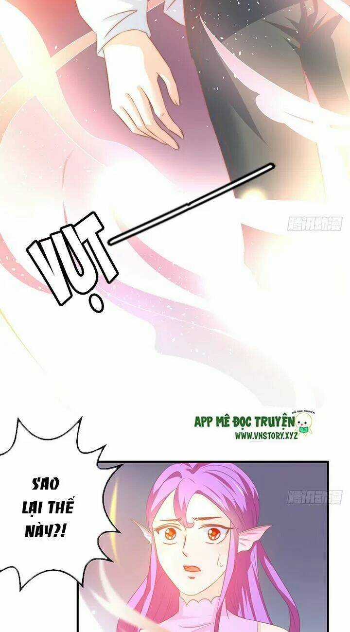 Cẩm Lý Thiếu Nữ Của Tôi Chapter 92 trang 33