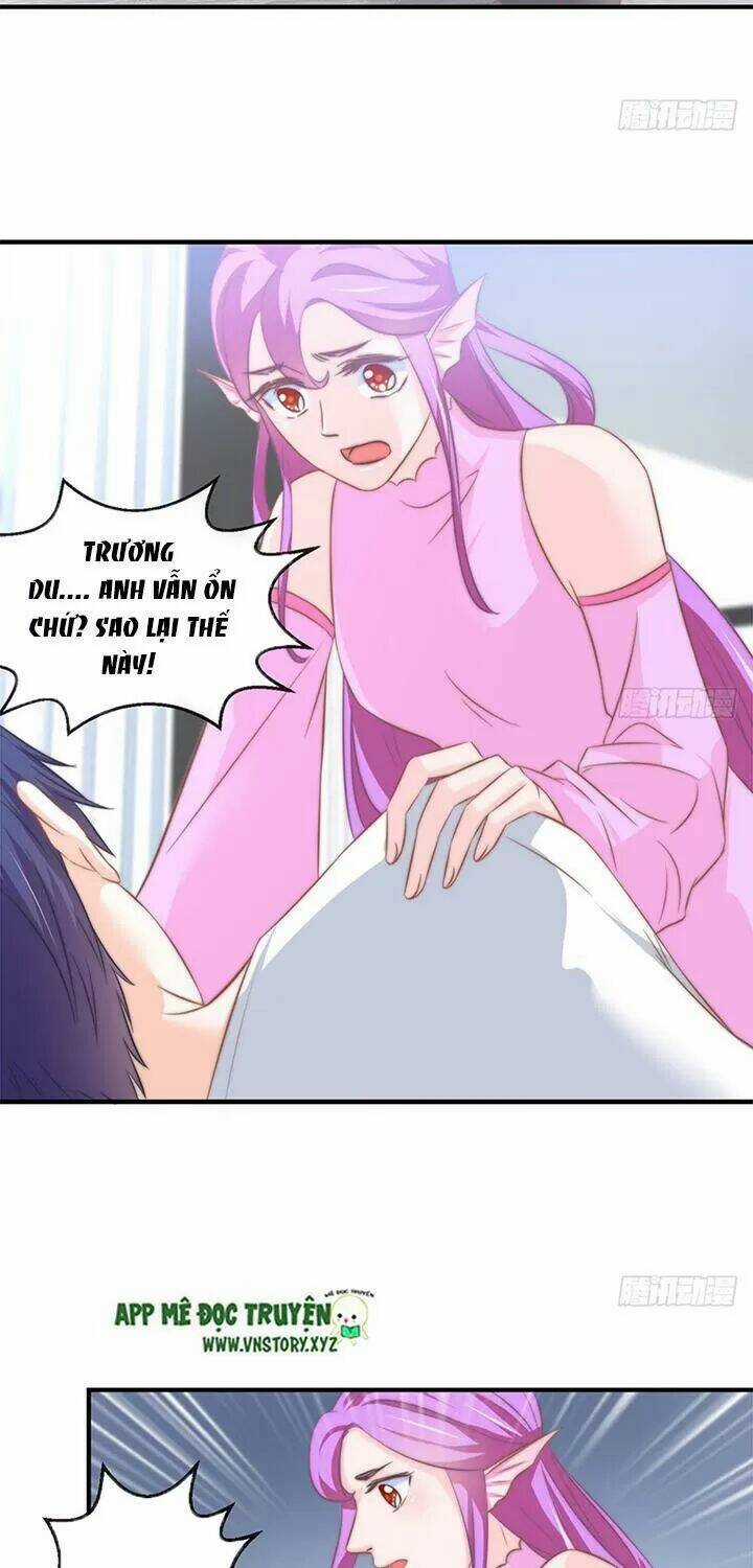 Cẩm Lý Thiếu Nữ Của Tôi Chapter 92 trang 35