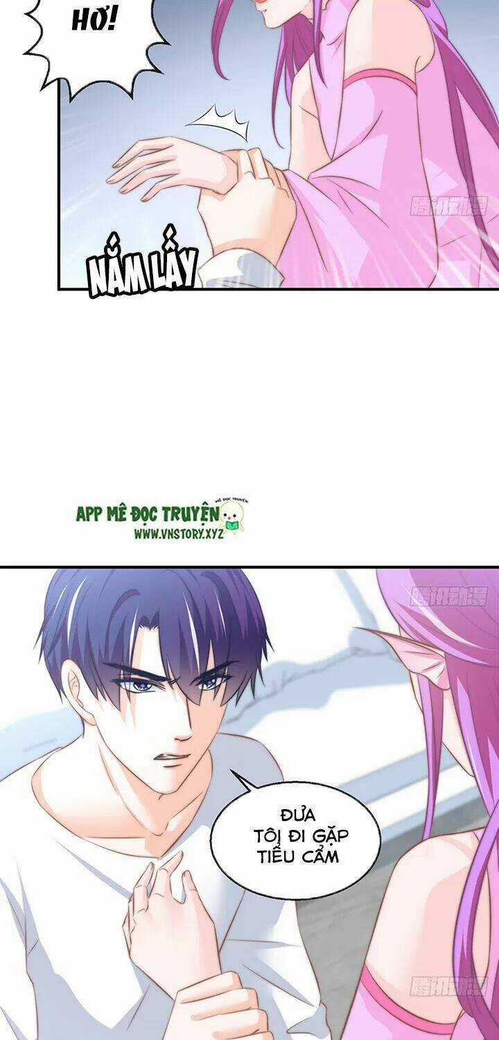 Cẩm Lý Thiếu Nữ Của Tôi Chapter 92 trang 36