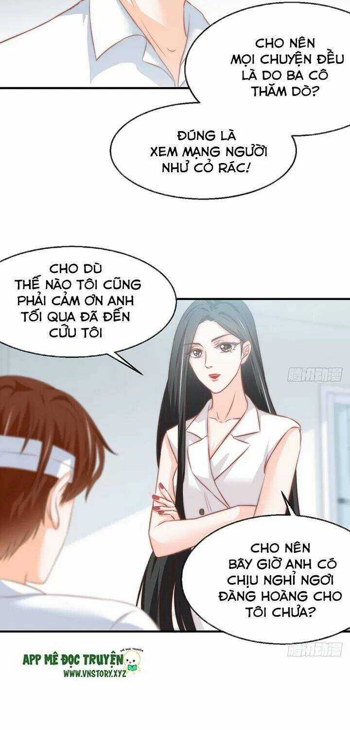 Cẩm Lý Thiếu Nữ Của Tôi Chapter 92 trang 38