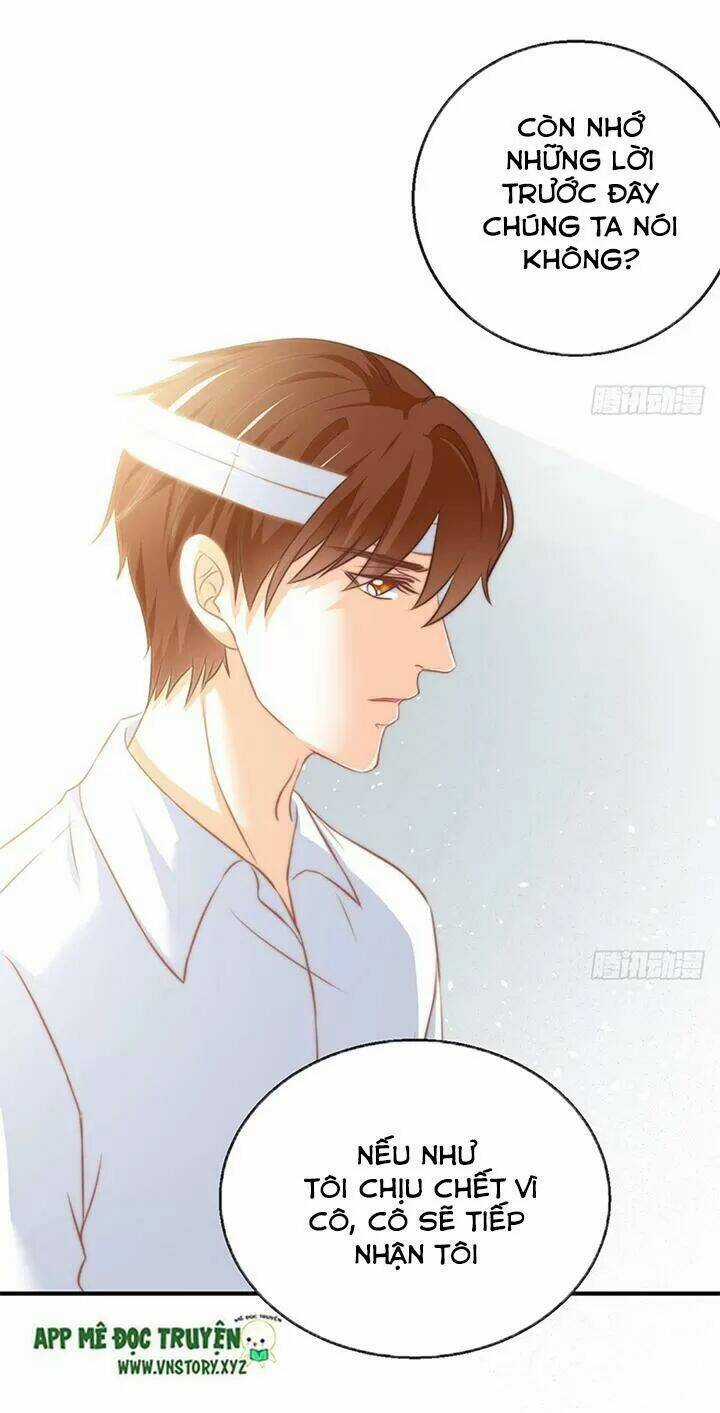 Cẩm Lý Thiếu Nữ Của Tôi Chapter 92 trang 39