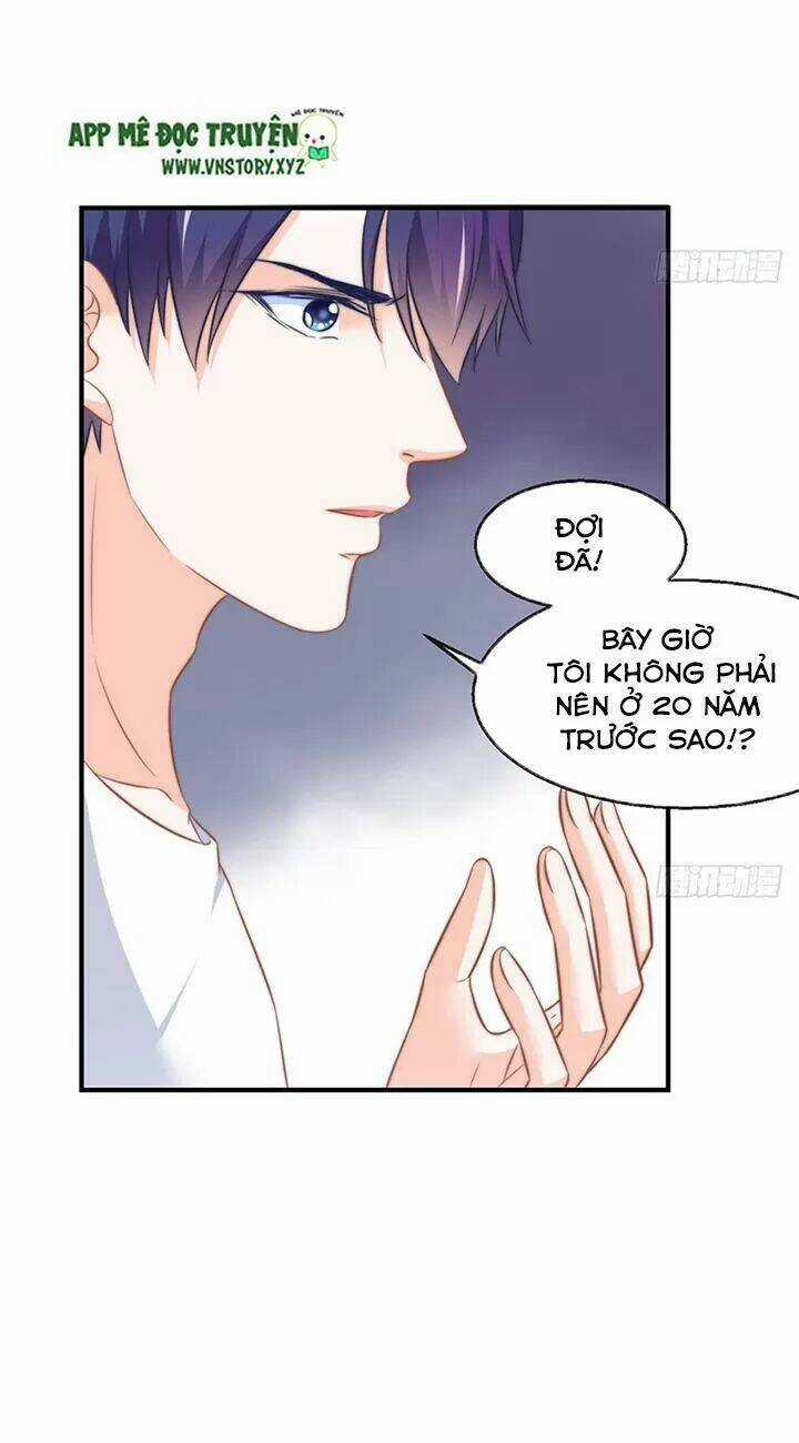 Cẩm Lý Thiếu Nữ Của Tôi Chapter 92 trang 4