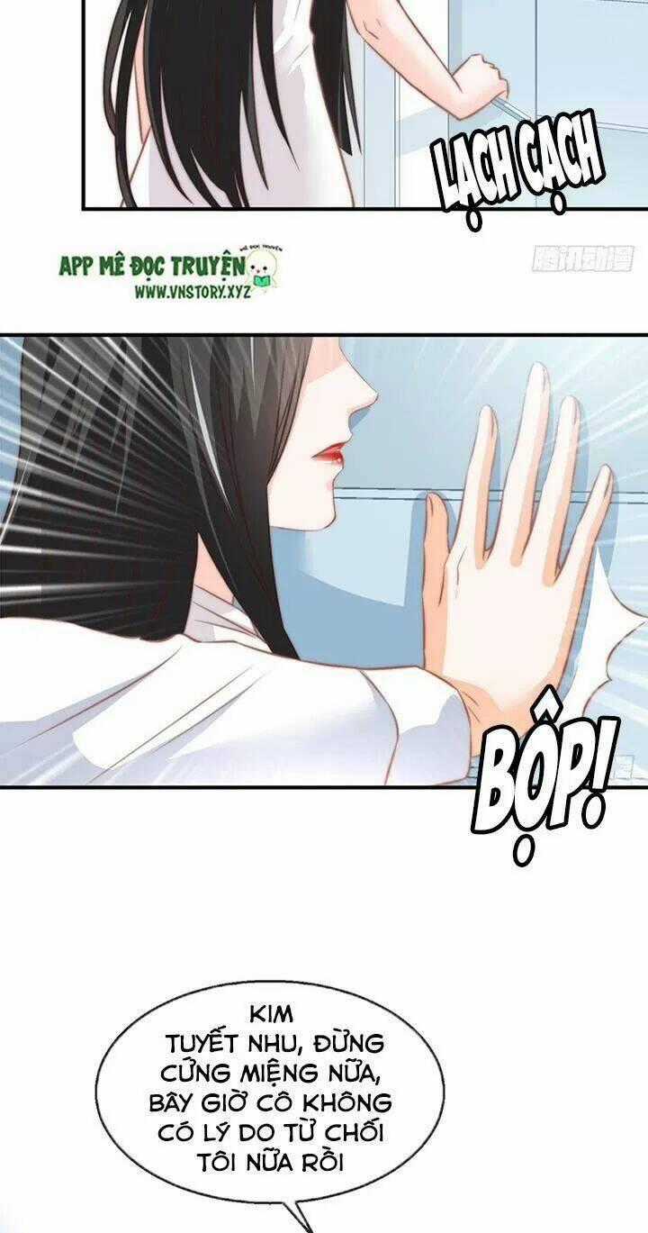 Cẩm Lý Thiếu Nữ Của Tôi Chapter 92 trang 42