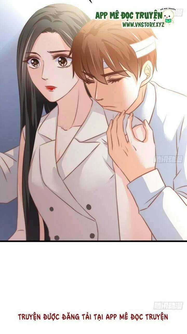 Cẩm Lý Thiếu Nữ Của Tôi Chapter 92 trang 43