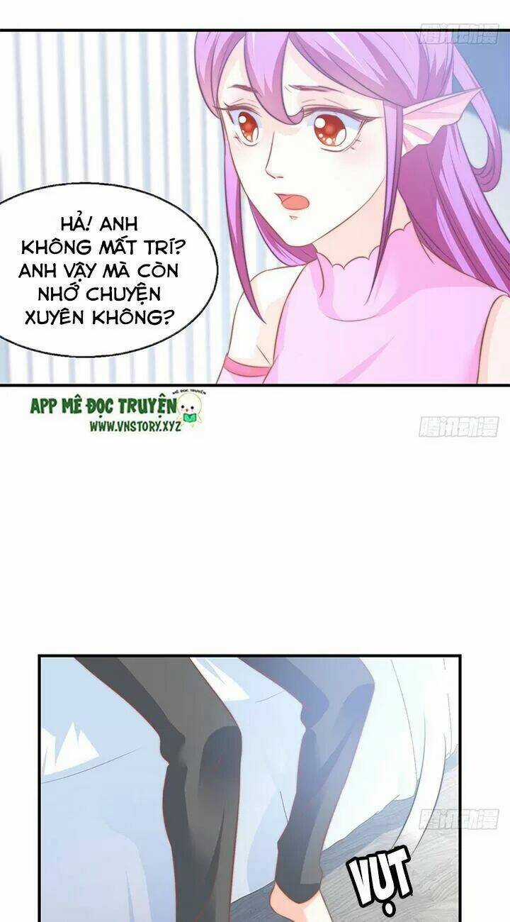 Cẩm Lý Thiếu Nữ Của Tôi Chapter 92 trang 5