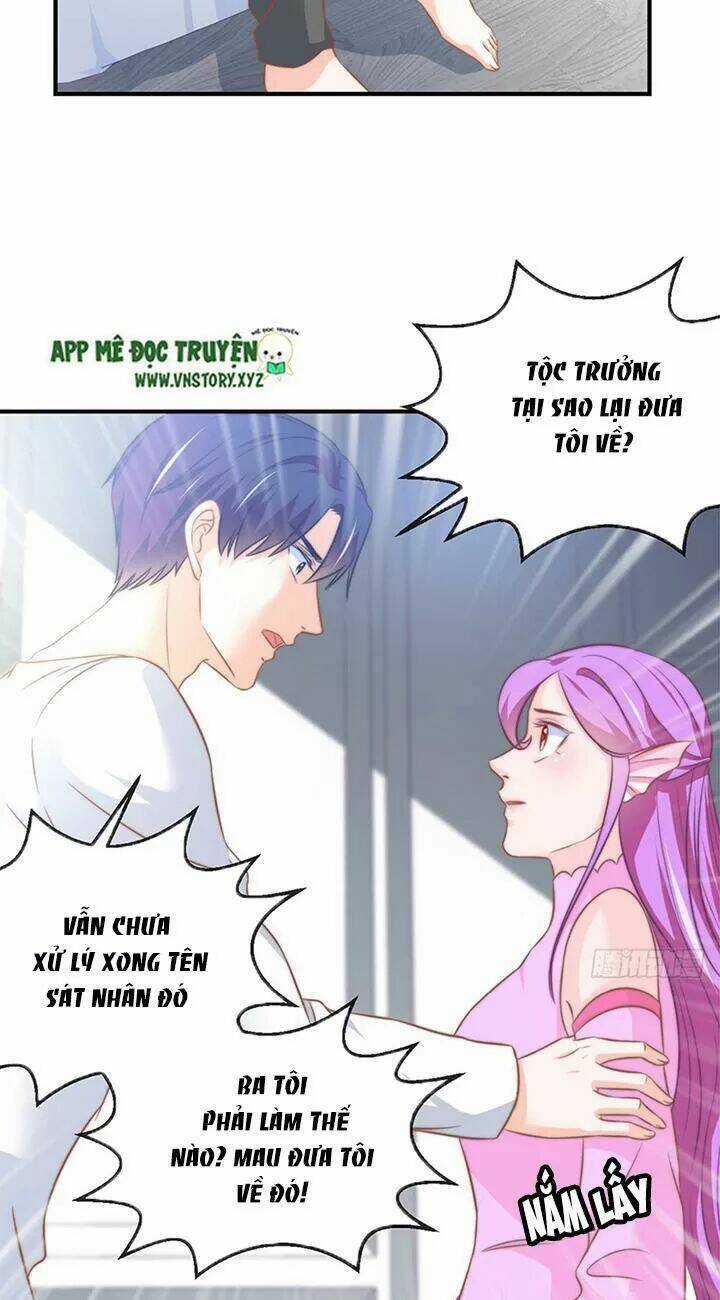 Cẩm Lý Thiếu Nữ Của Tôi Chapter 92 trang 6