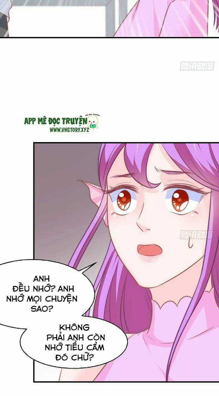 Cẩm Lý Thiếu Nữ Của Tôi Chapter 92 trang 7