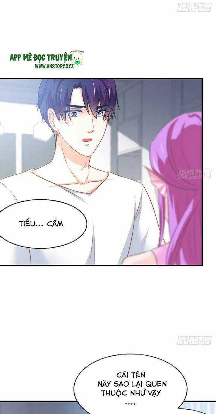 Cẩm Lý Thiếu Nữ Của Tôi Chapter 92 trang 8