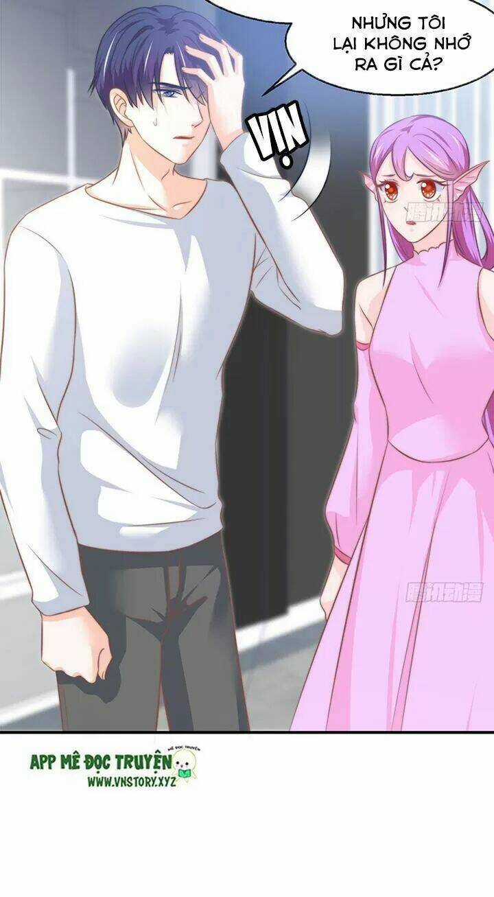 Cẩm Lý Thiếu Nữ Của Tôi Chapter 92 trang 9