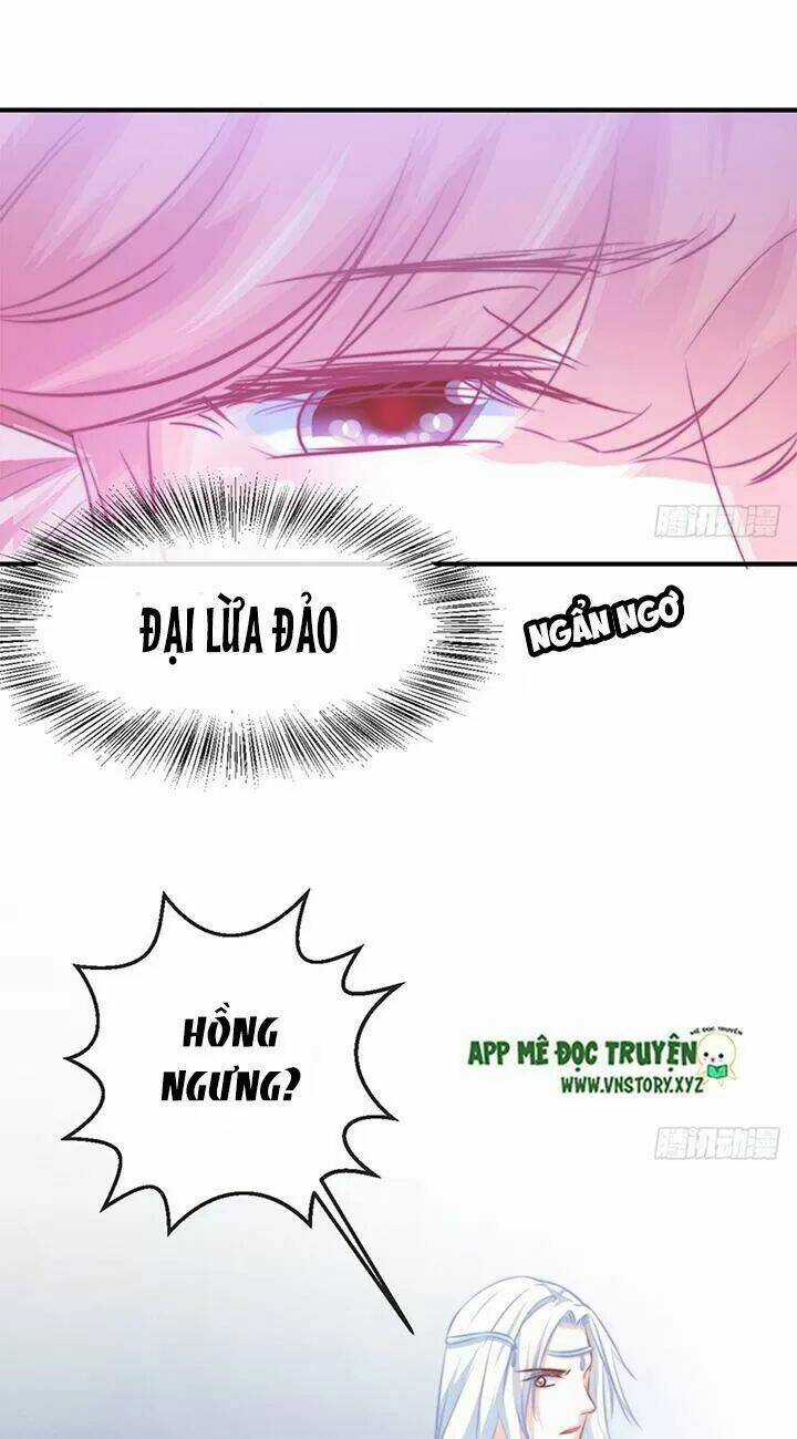 Cẩm Lý Thiếu Nữ Của Tôi Chapter 93 trang 10