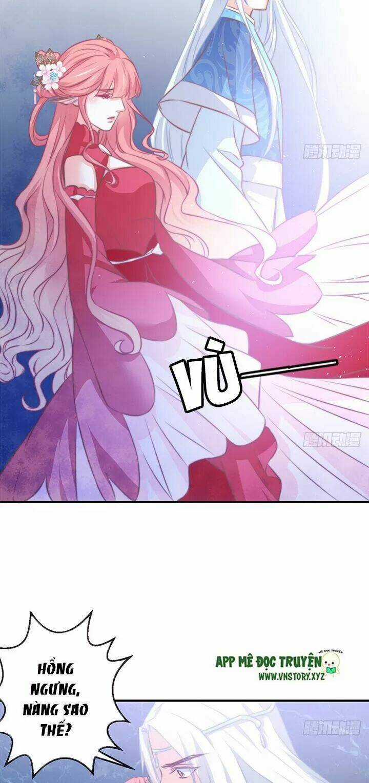 Cẩm Lý Thiếu Nữ Của Tôi Chapter 93 trang 11