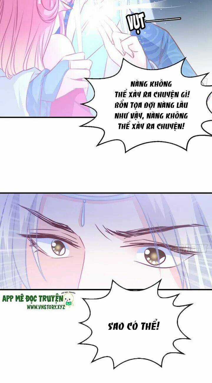 Cẩm Lý Thiếu Nữ Của Tôi Chapter 93 trang 13