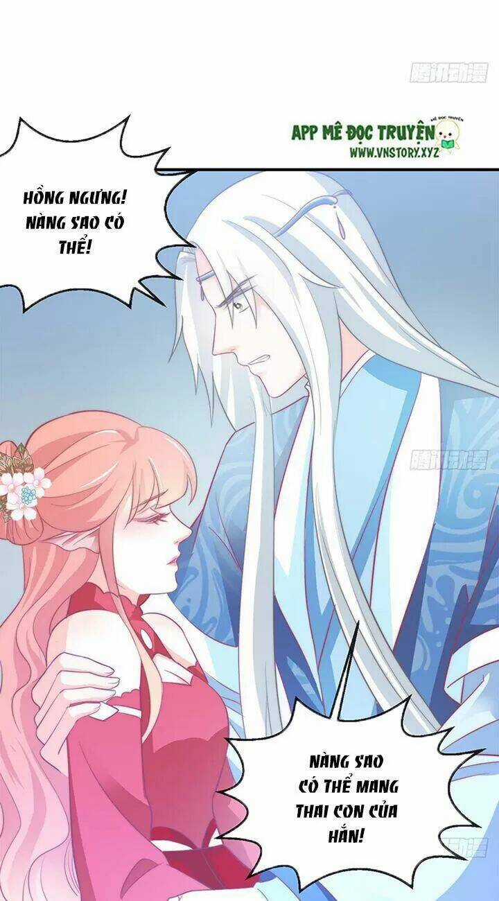 Cẩm Lý Thiếu Nữ Của Tôi Chapter 93 trang 14