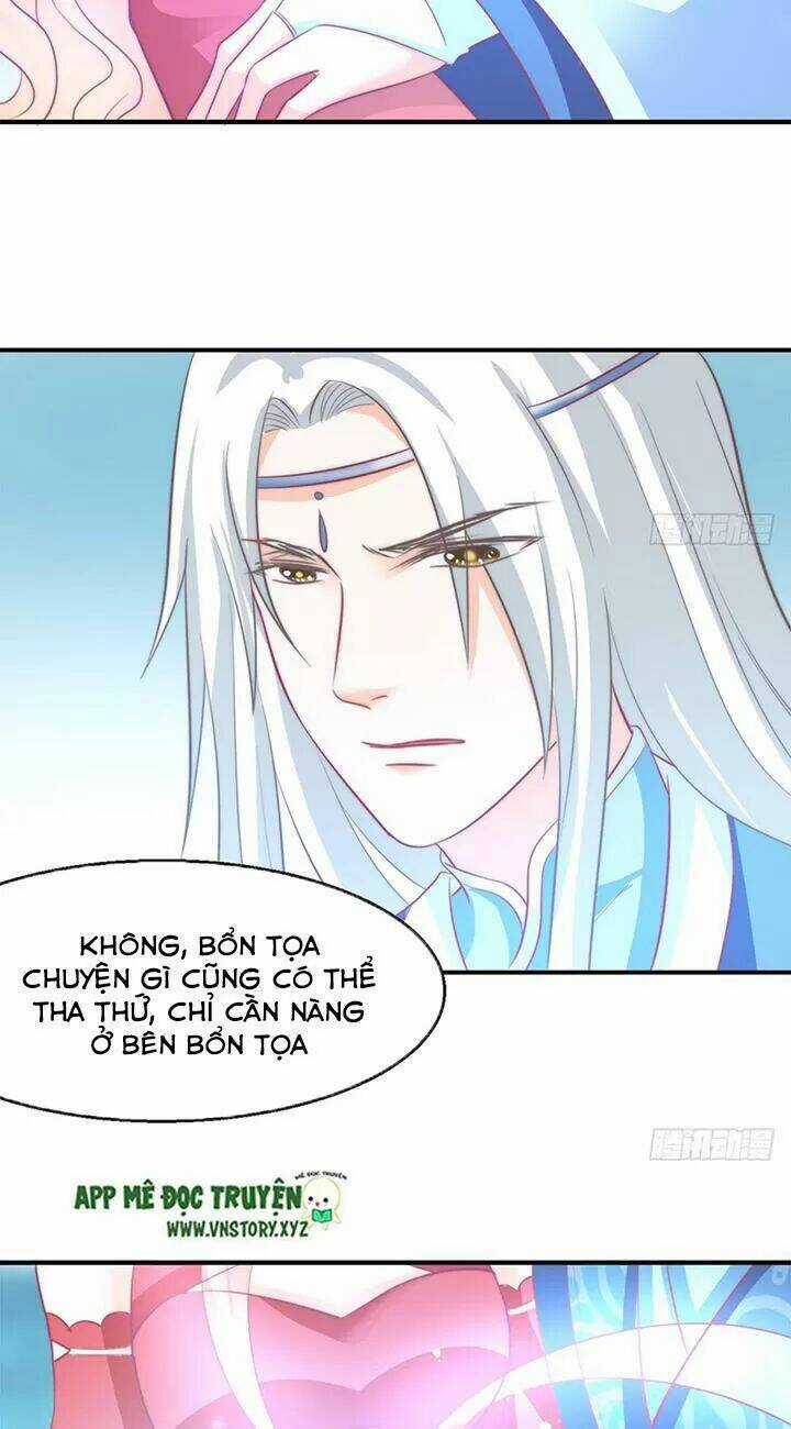 Cẩm Lý Thiếu Nữ Của Tôi Chapter 93 trang 15