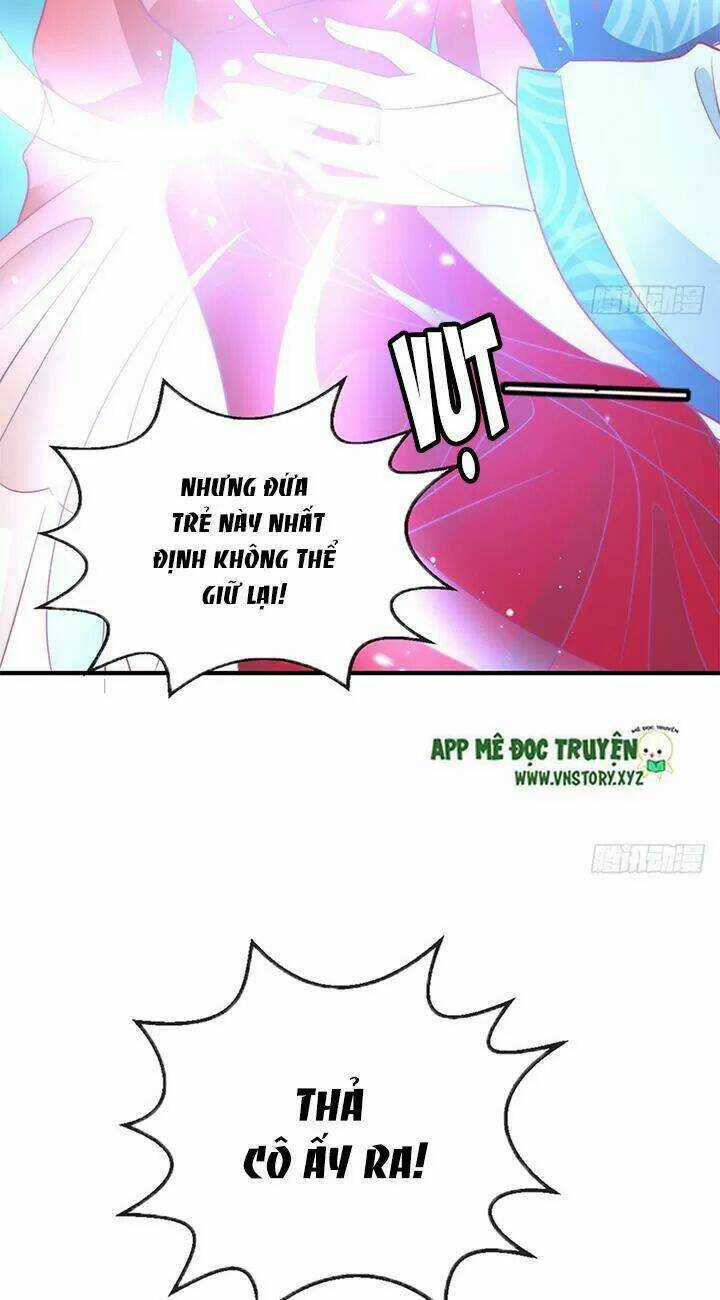 Cẩm Lý Thiếu Nữ Của Tôi Chapter 93 trang 16