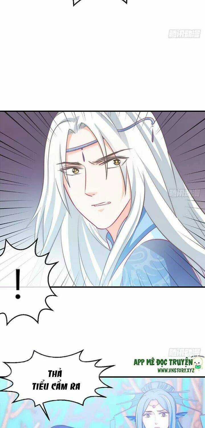 Cẩm Lý Thiếu Nữ Của Tôi Chapter 93 trang 17