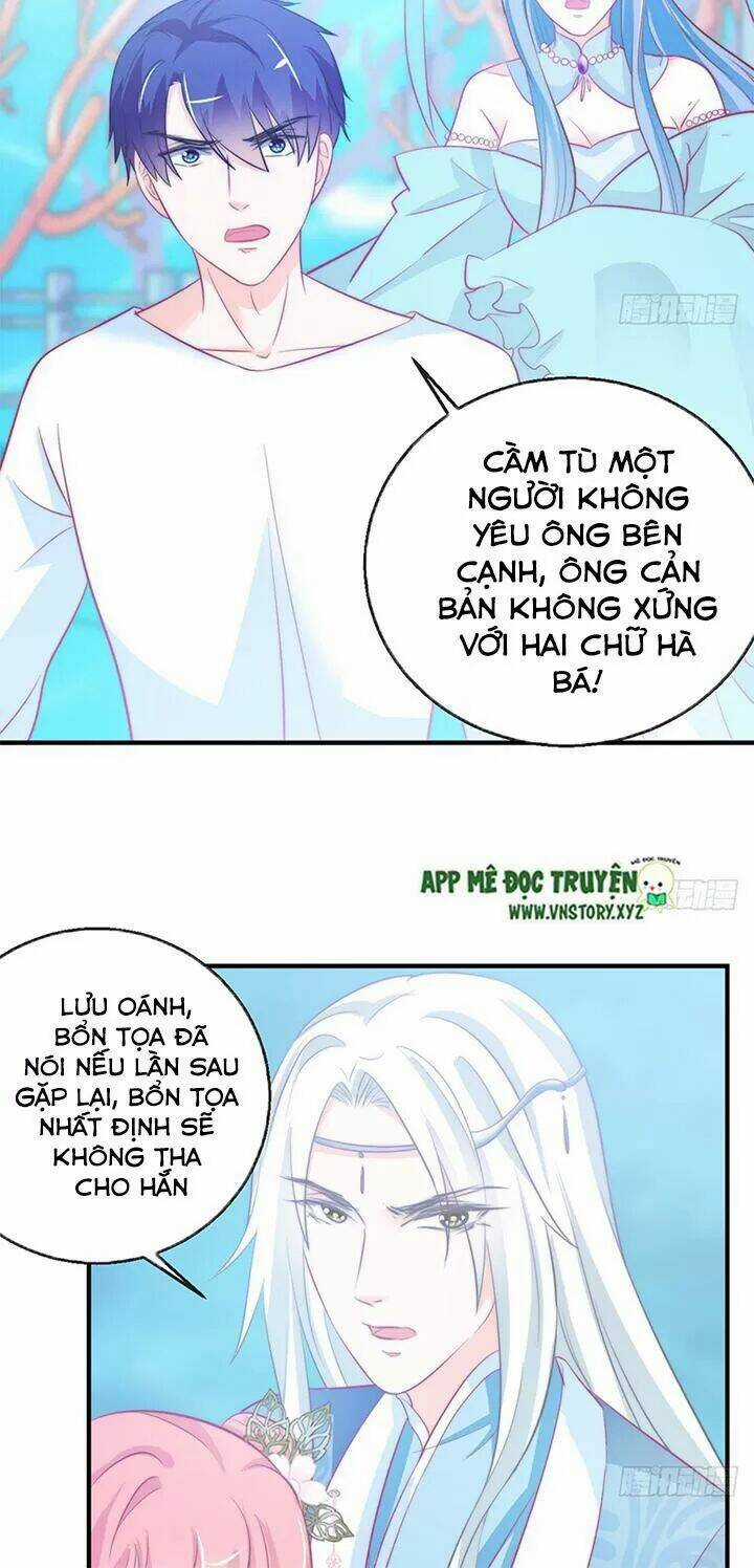 Cẩm Lý Thiếu Nữ Của Tôi Chapter 93 trang 18