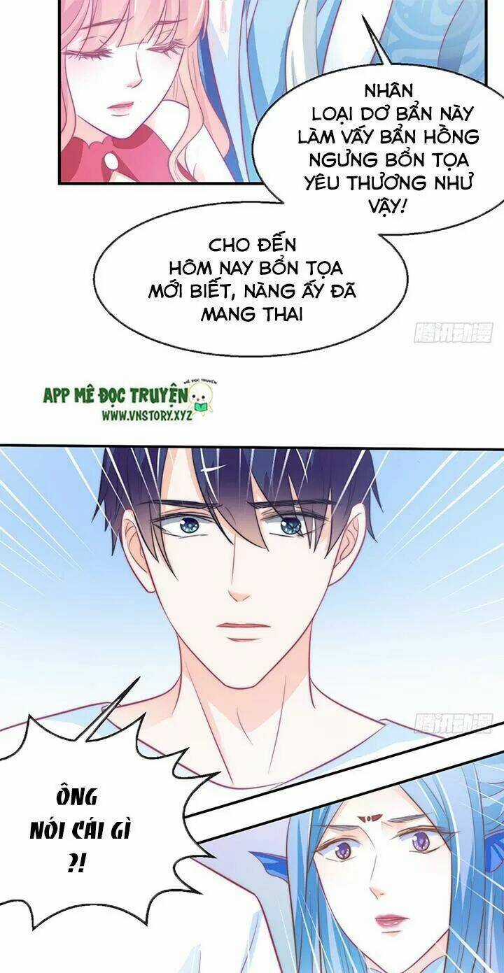 Cẩm Lý Thiếu Nữ Của Tôi Chapter 93 trang 19