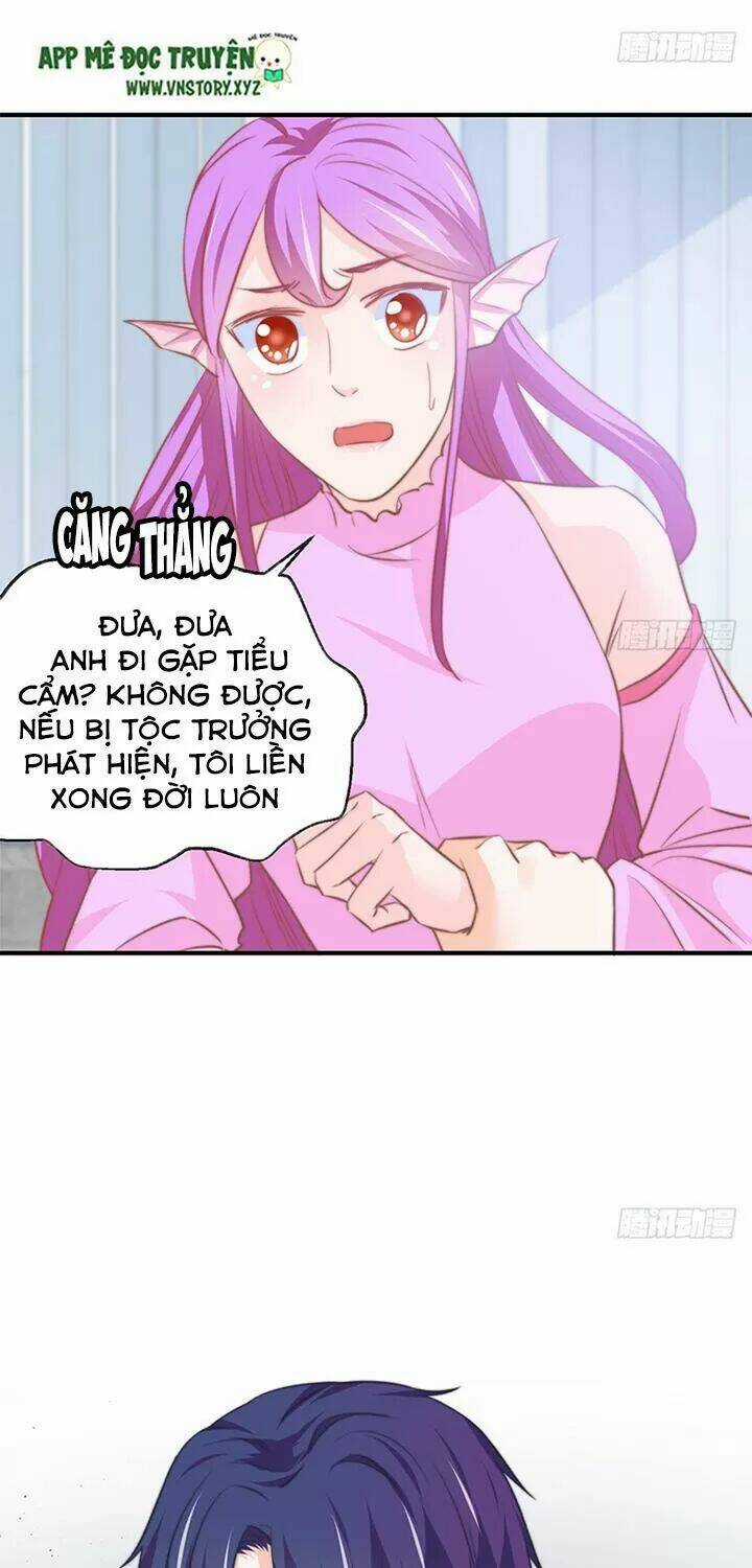 Cẩm Lý Thiếu Nữ Của Tôi Chapter 93 trang 2