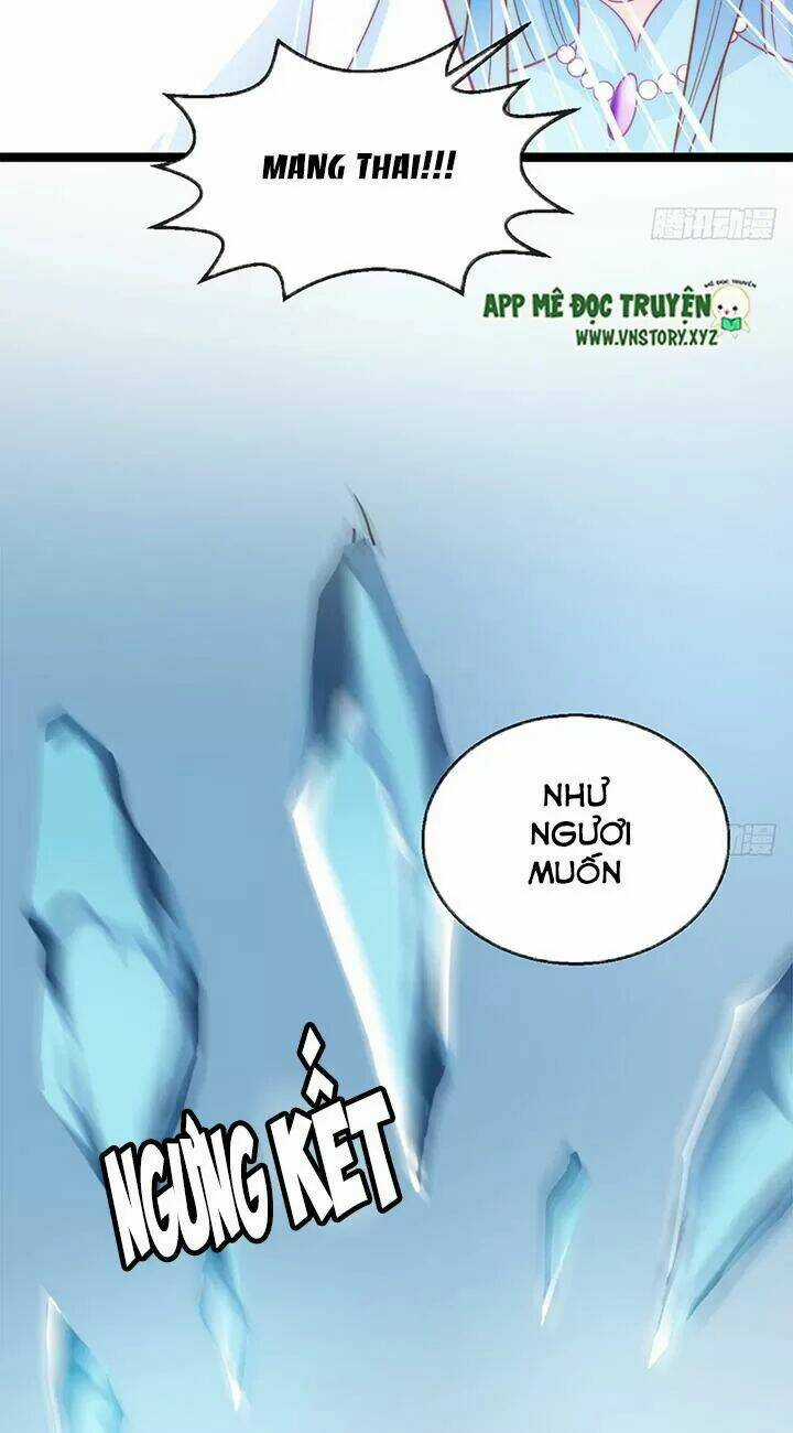 Cẩm Lý Thiếu Nữ Của Tôi Chapter 93 trang 20