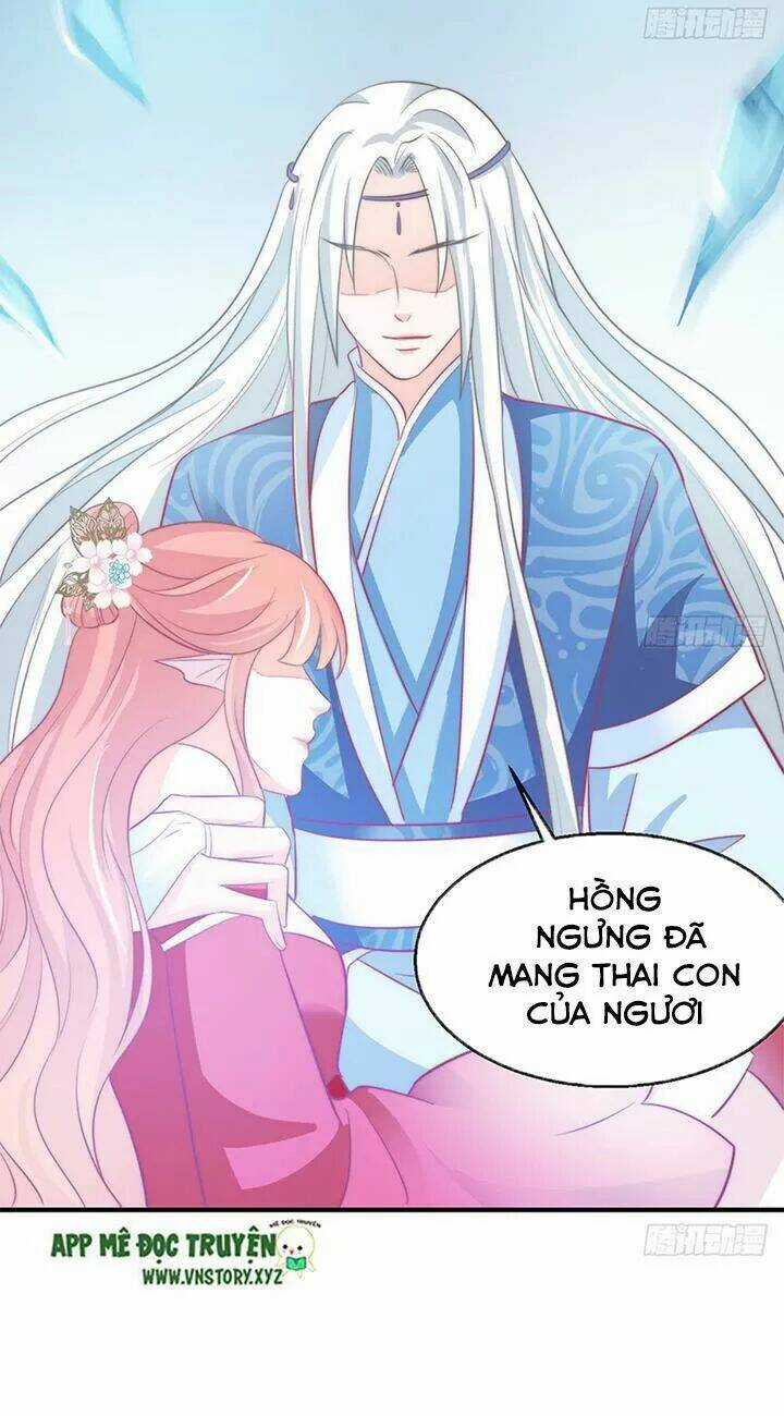 Cẩm Lý Thiếu Nữ Của Tôi Chapter 93 trang 21