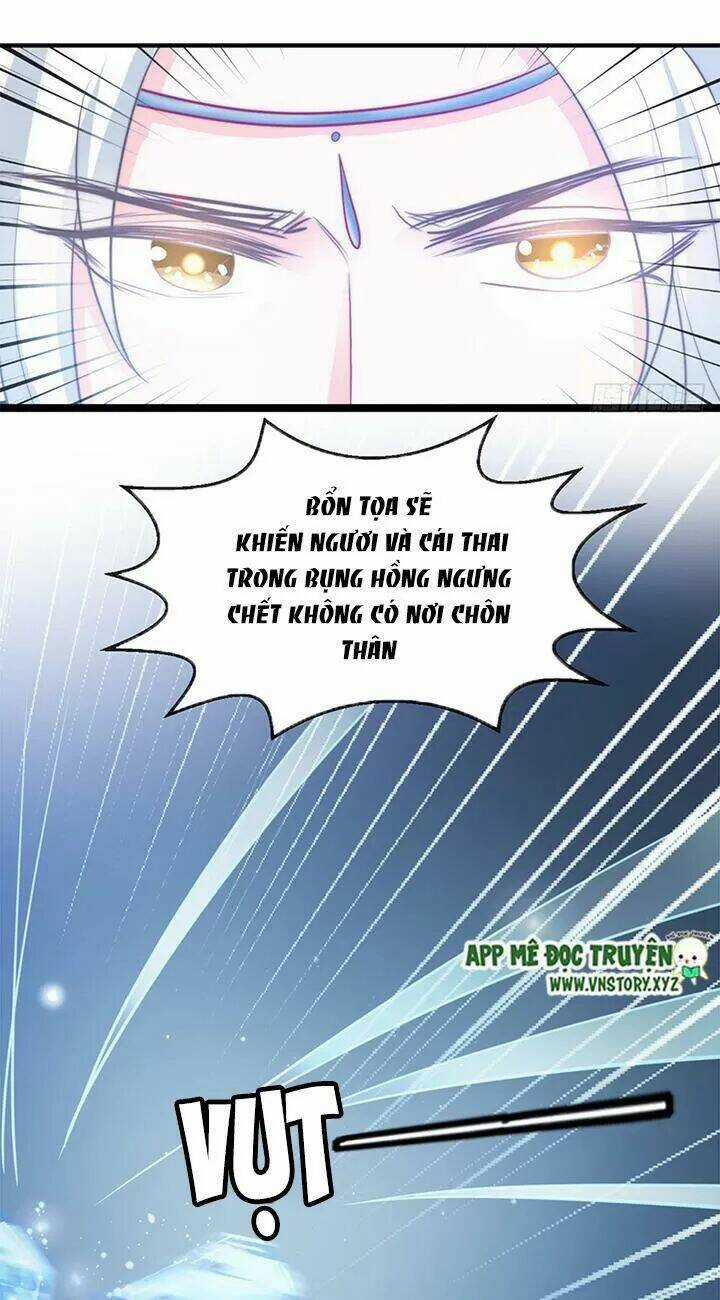 Cẩm Lý Thiếu Nữ Của Tôi Chapter 93 trang 22