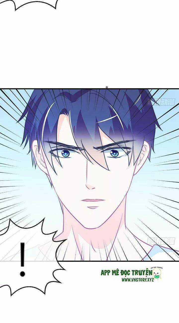 Cẩm Lý Thiếu Nữ Của Tôi Chapter 93 trang 25