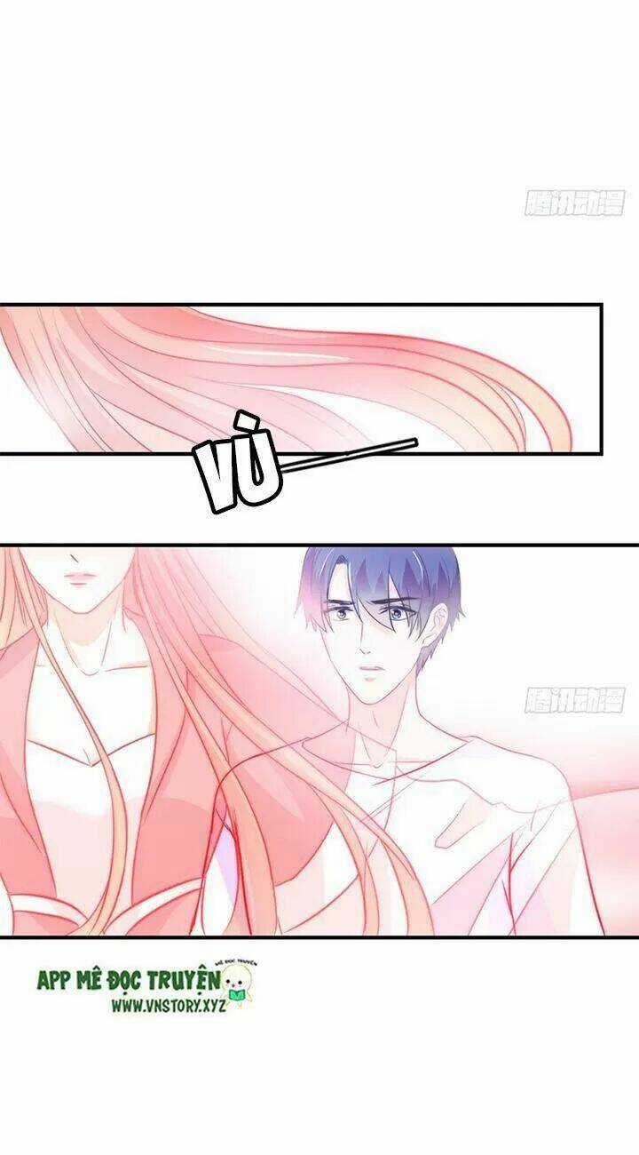 Cẩm Lý Thiếu Nữ Của Tôi Chapter 93 trang 26