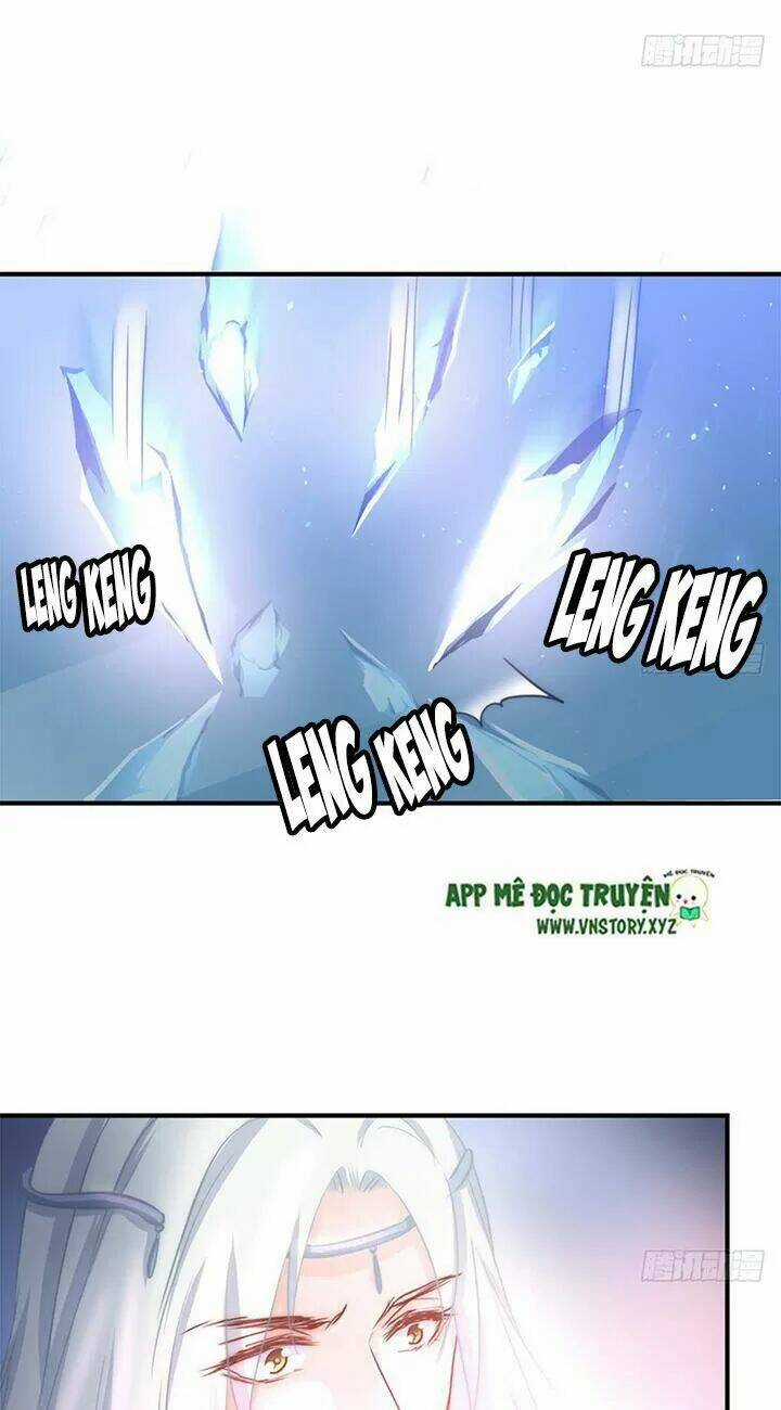 Cẩm Lý Thiếu Nữ Của Tôi Chapter 93 trang 27