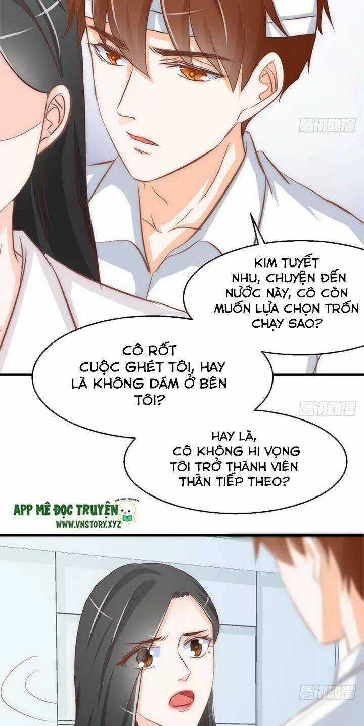 Cẩm Lý Thiếu Nữ Của Tôi Chapter 93 trang 29
