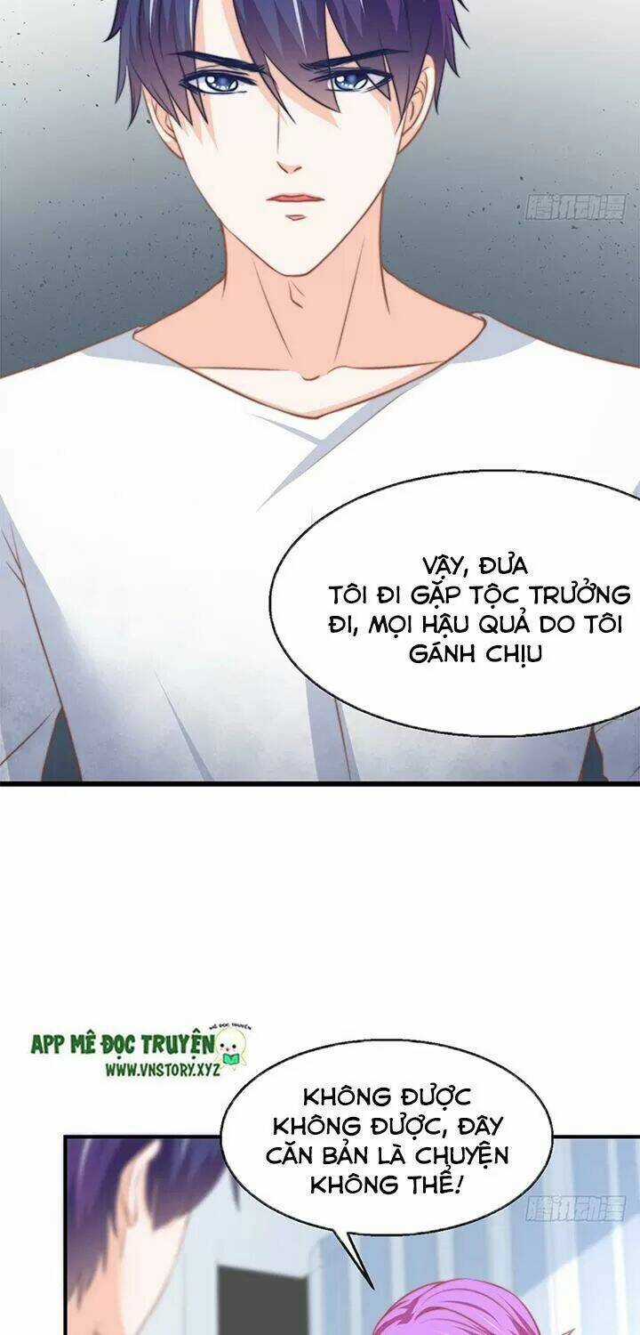 Cẩm Lý Thiếu Nữ Của Tôi Chapter 93 trang 3