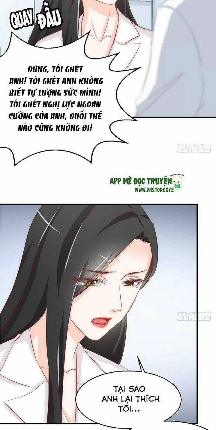 Cẩm Lý Thiếu Nữ Của Tôi Chapter 93 trang 30