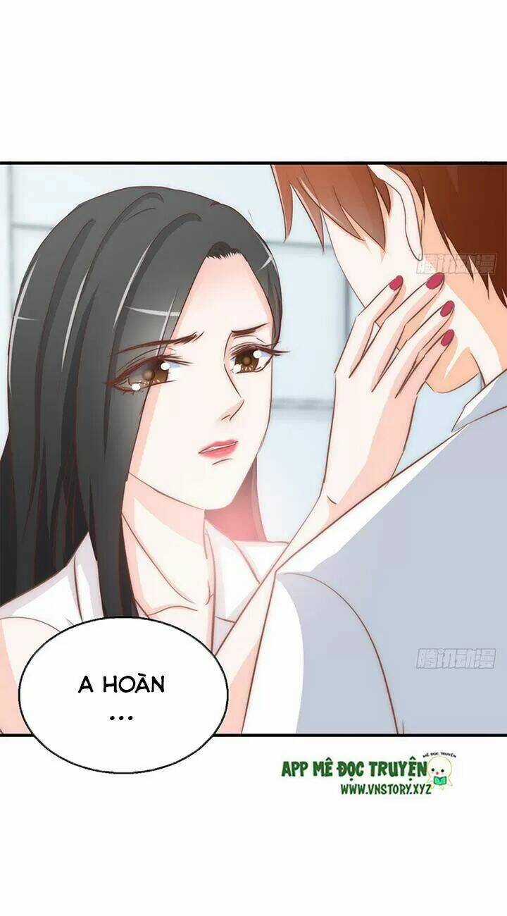 Cẩm Lý Thiếu Nữ Của Tôi Chapter 93 trang 32