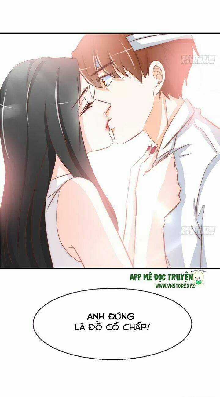 Cẩm Lý Thiếu Nữ Của Tôi Chapter 93 trang 33