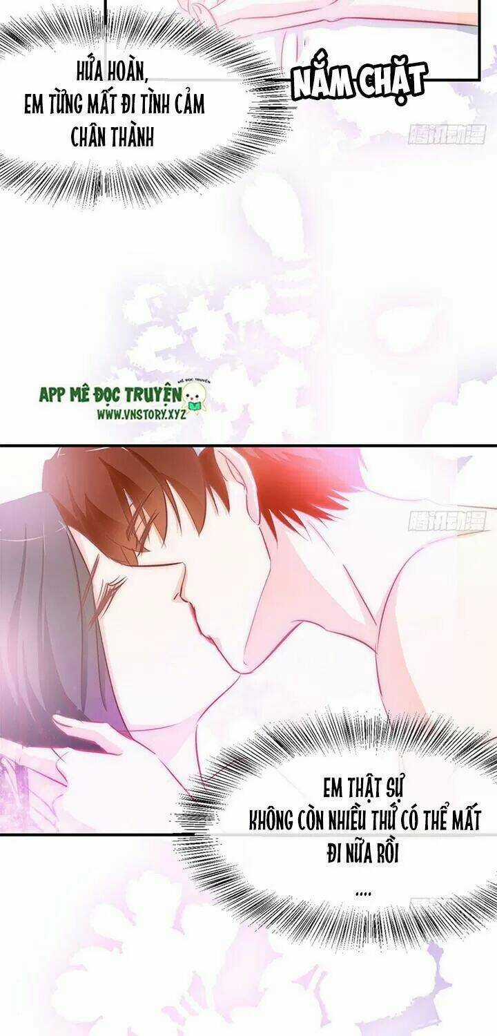 Cẩm Lý Thiếu Nữ Của Tôi Chapter 93 trang 35