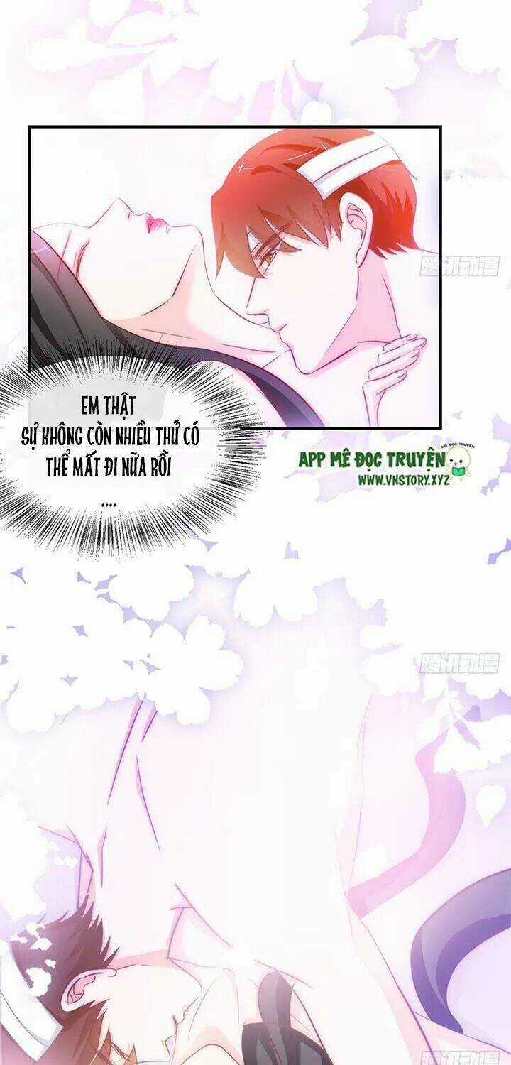 Cẩm Lý Thiếu Nữ Của Tôi Chapter 93 trang 36