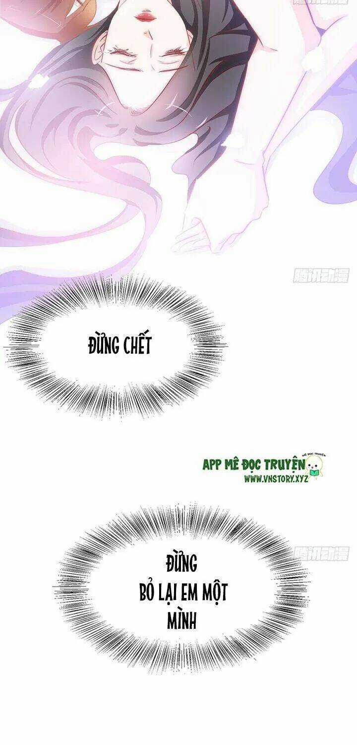 Cẩm Lý Thiếu Nữ Của Tôi Chapter 93 trang 37