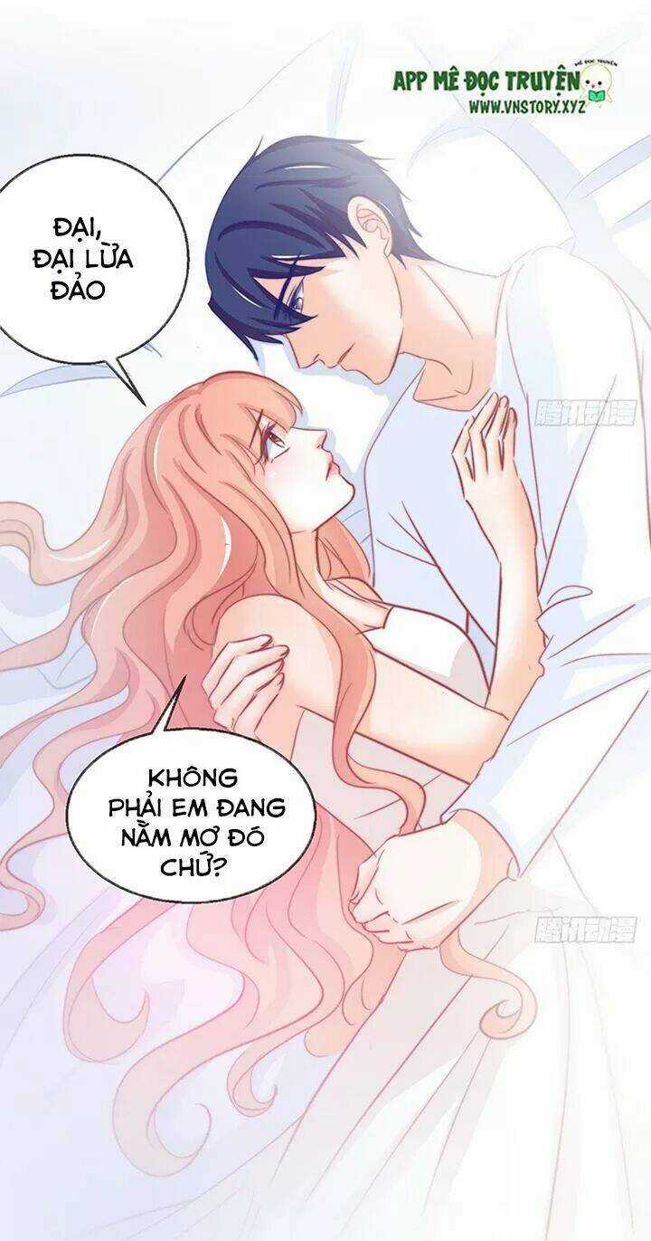 Cẩm Lý Thiếu Nữ Của Tôi Chapter 93 trang 38